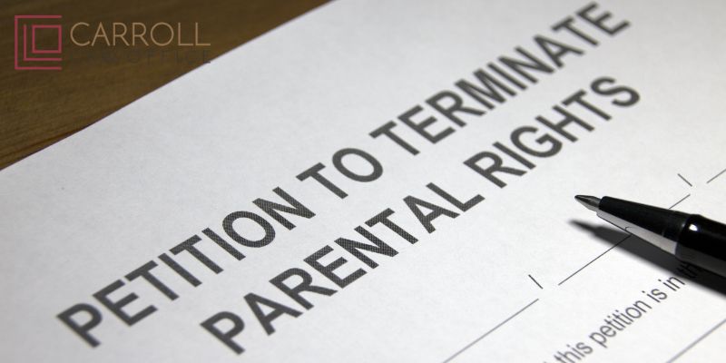 Santa Rosa Termination of Parental Rights Lawyer